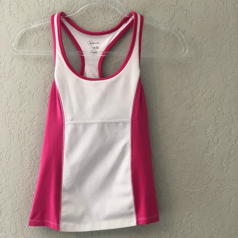 Old Navy Activewear Bra Top, X-Small